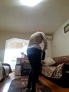 evadesirex46 - Evadesirex46's free webcam