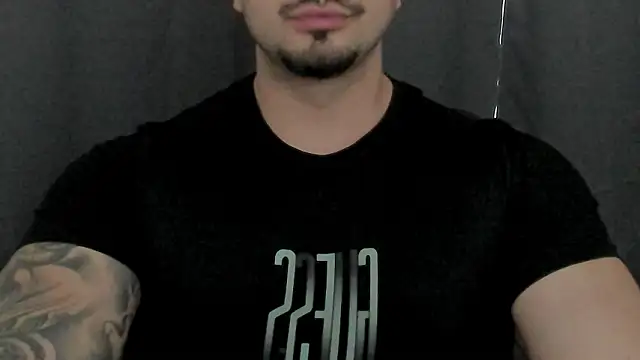 TONYWILSONN webcam stripchat model stream image