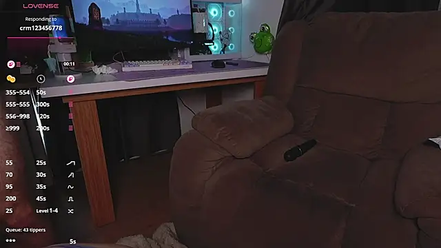 Genshin_1mpact's room