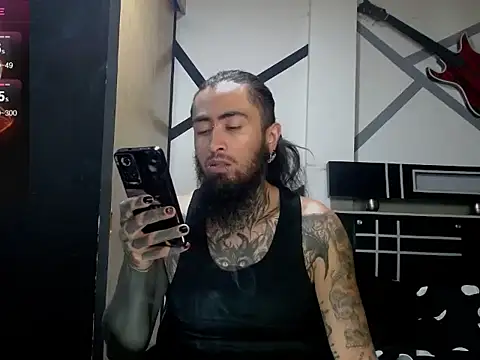 Preview of daimon_roock