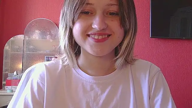 Beloved_Mary live sex cam