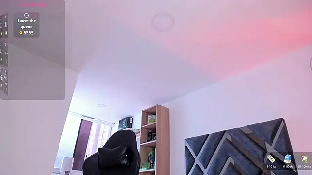 Nicolle_alexandra live sex cam