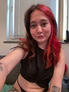 Tamy-Love live sex cam