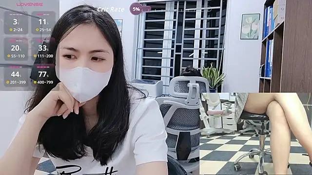 kathylove_2023 - Kathylove_2023's free webcam - UK Sex Cams