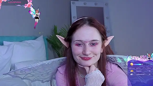 l1ittle_kitty_ - L1ittle_kitty_'s free webcam - UK Sex Cams