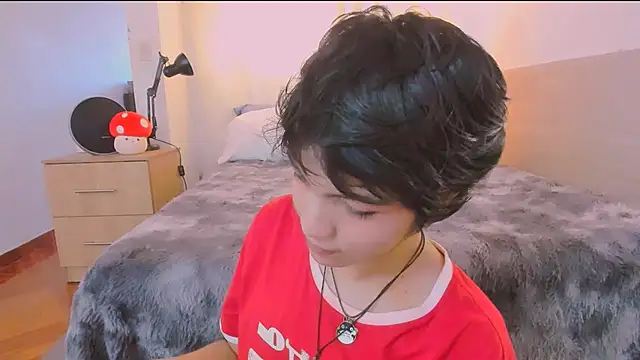 Sweet_Allan live sex cam