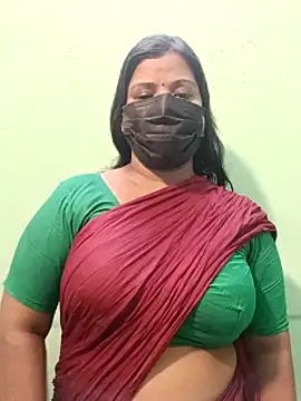Tamil-Butterfly live sex cam