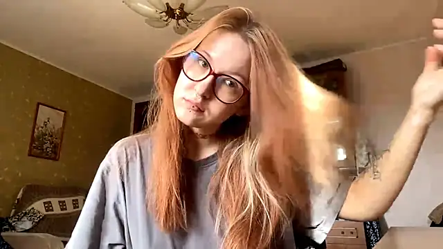 LaureenVielma live sex cam