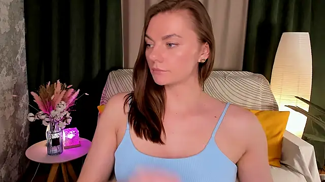 parisjackson - ParisJackson's free webcam - UK Sex Cams