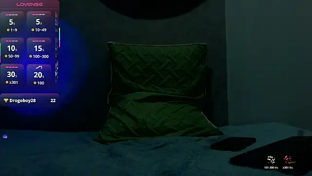 Bennet-Grayy live sex cam