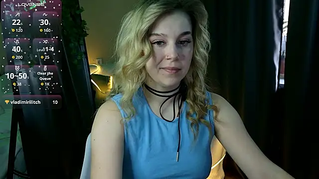 Mel_Nelson live sex cam