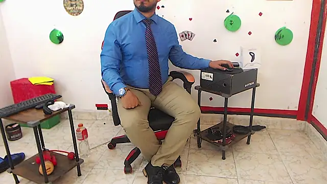 kalethbigdick (Ask my age) - masturbation