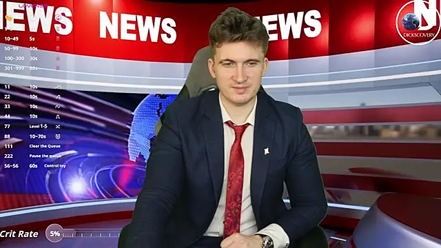 hornystripman97 (M young) - REMOVE CLOTHING AND CUM