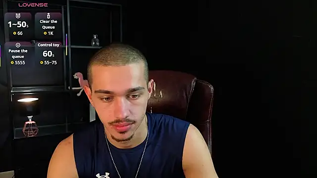 kaydendrew (M twink) - Lets Hit the GOAL and make me CUM