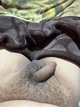 bleachedarea (M young) - Vamos me masturbare bien rico