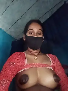 Webcam Model (Nandani-758)  is live.Free join now!