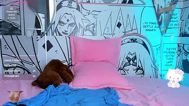 megan_cute4u (F teen) - shake tits