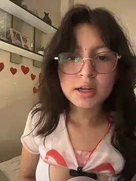 noamilk (F teen) - get naked  🥵