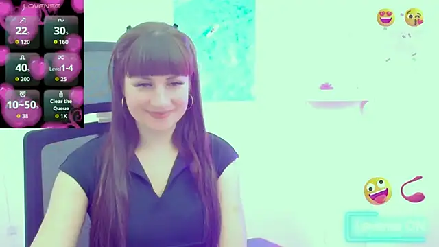 Violla_My live sex cam