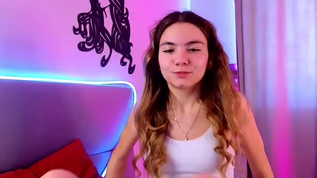 margiedavidson (F teen) - 💕games with tongue💕