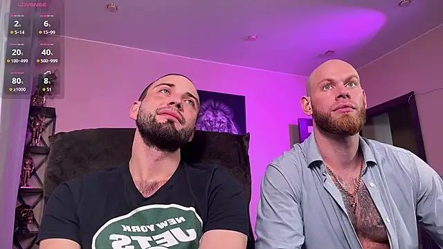 FireBeard_ live sex cam