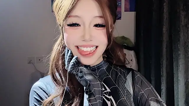 美女xiaoshuang001在线直播