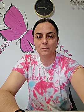 IsabelleCraft live sex cam