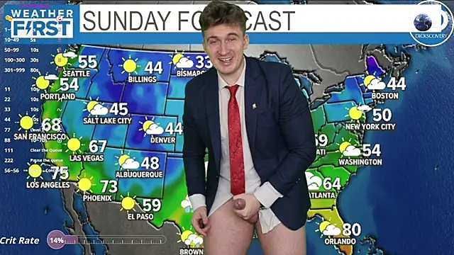 hornystripman97 avatar