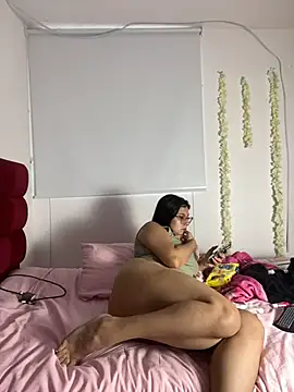 velma_star (F teen) - FINGERS IN MY PUSSY+ OPPEN PUSSY❤️‍🔥🥵