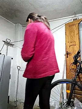 isabellecraft (F milf) - Fuck dildo