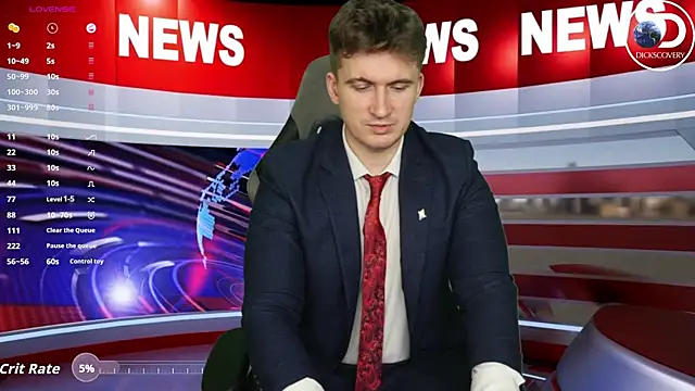 hornystripman97 avatar