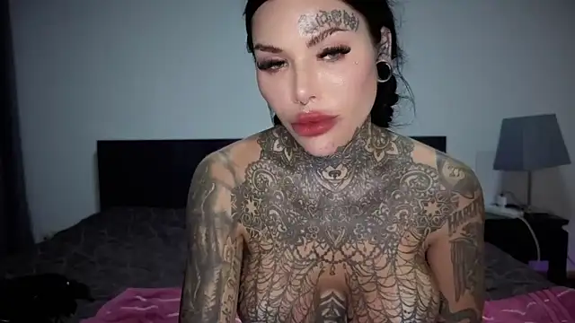 Preview of darkinkedbabe