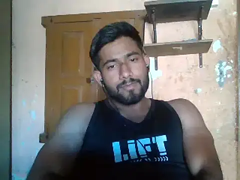 LustyDanky live sex cam