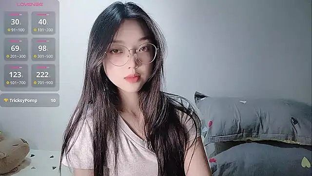美女oblakitty_在线直播