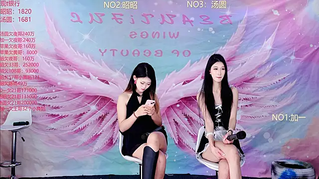 美女A-lucky-001在线直播