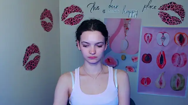 Susie Su (_SusieSu_)