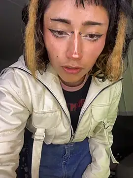 baby_akuma - Baby_akuma's free webcam