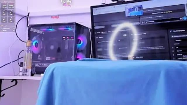 naty_girl_ - Naty_girl_'s free webcam