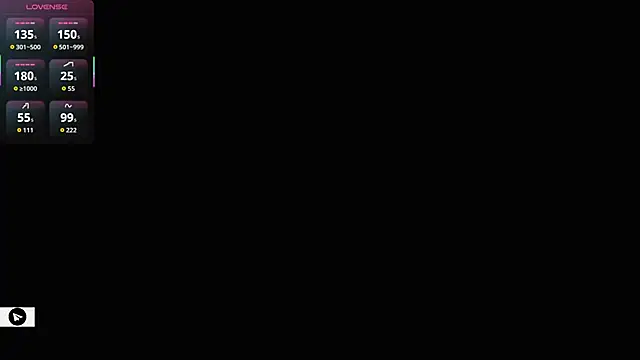 IamLuna2006 live sex cam