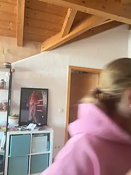 FitAnna live sex cam