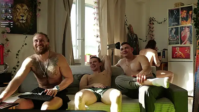 rusbigpaul live sex cam