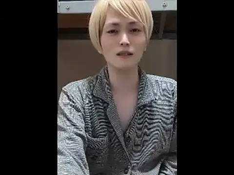 mgnhiroyuki (Ask my age) - CUM(射精)