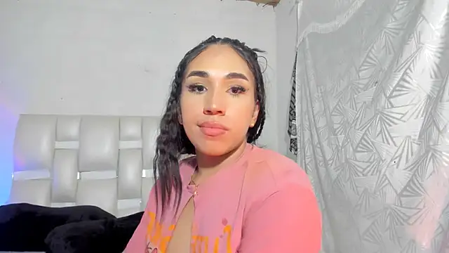 anny_jhonsonx - Anny_jhonsonx's free webcam - UK Sex Cams