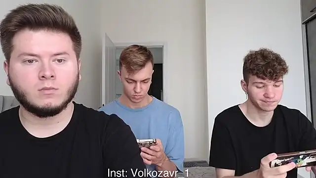 Boys Sobolisha (Boys_sobolisha)