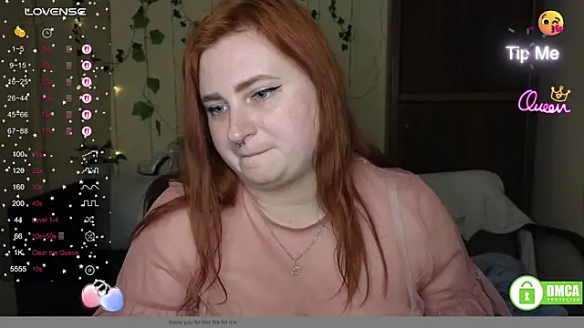 Alicia Love (Alicia_love00)