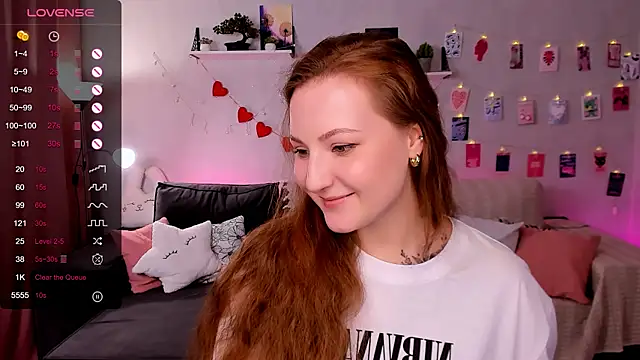 velvet_cherry_ - Velvet_cherry_'s free webcam