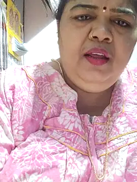 Webcam Model (tamilthanushri)  is live.Free join now!