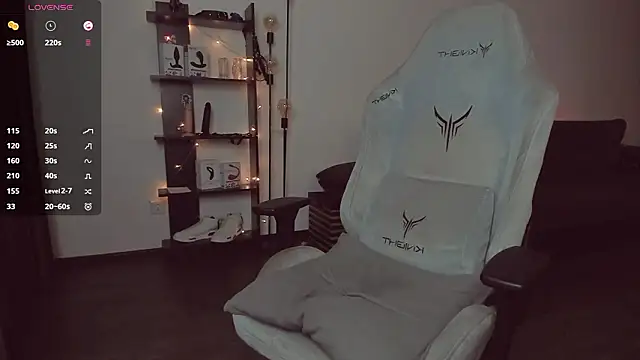 da_scin (M young) - Cumshow