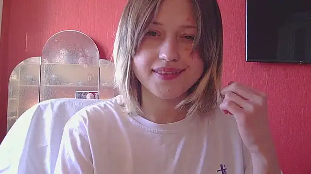 beloved_mary (F teen) - spanking with belt x30