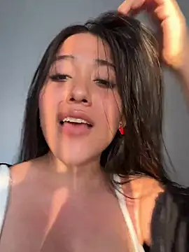 nhefertary (F teen) - SALIVA ON YOUR TITS +OIL